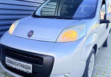 Fiat Qubo 192.000 km 3.490 &euro; Mering bei München/ Augsburg 86415