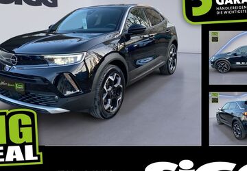 Opel Mokka 29.140 km 21.980 &euro; Augsburg 86167