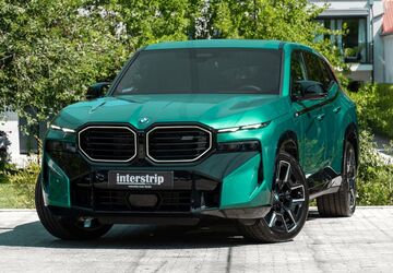 BMW XM 16.900 km 109.990 &euro; Langweid am Lech 86462