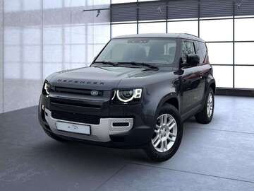 Gebrauchte Land Rover Defender