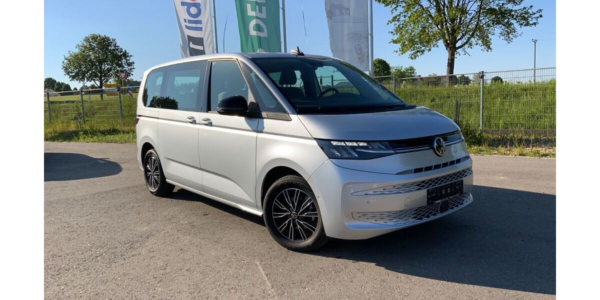 VW T7 Multivan 23.300 km 46.990 &euro; Altenmünster 86450