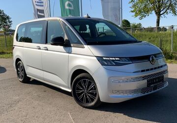 VW T7 Multivan 23.300 km 47.990 &euro; Altenmünster 86450