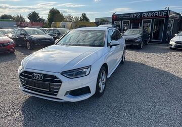 Audi A4 222.000 km 18.900 &euro; Augsburg 86167