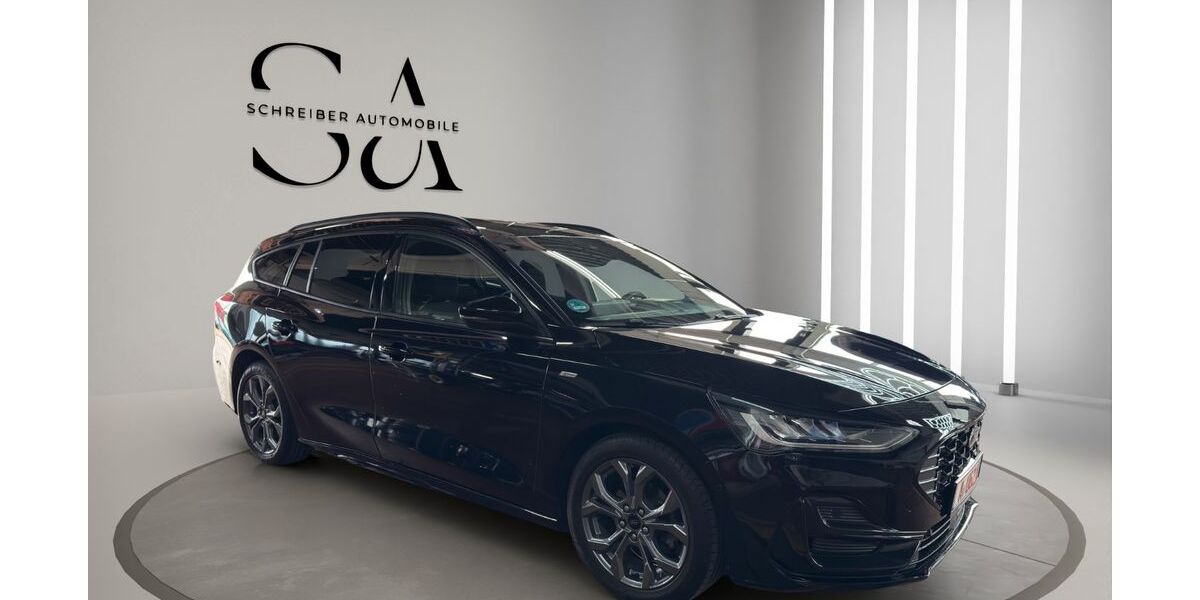 Ford Focus 46.900 km 17.690 &euro; Schwabmünchen 86830