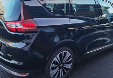 Renault Scenic 191.338 km 12.780 &euro; Welden 86465