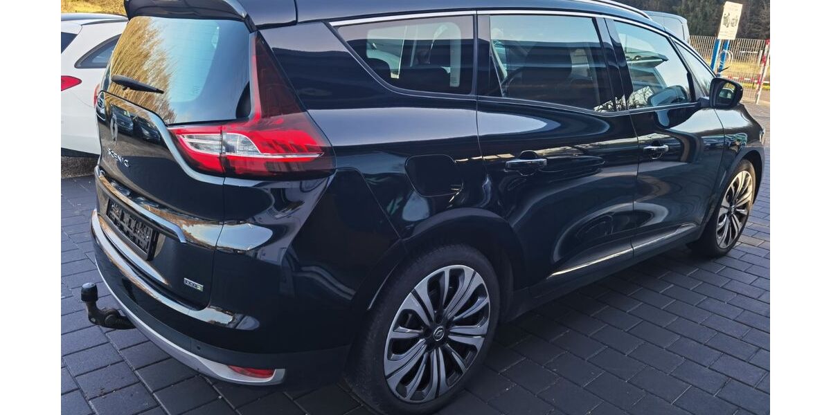 Renault Scenic 191.338 km 12.780 &euro; Welden 86465