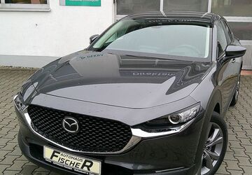 Mazda CX-30 11.970 km 25.380 &euro; Hollenbach b. Aichach 86568