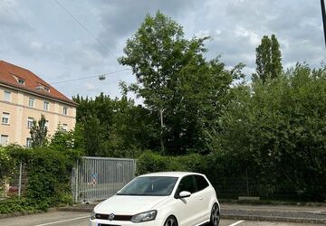 VW Polo 188.000 km 6.900 &euro; Aichach 86551