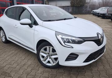 Renault Clio 117.000 km 12.950 &euro; Königsbrunn 86343