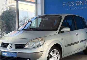 Renault Scenic 157.757 km 3.700 &euro; Gessertshausen 86459