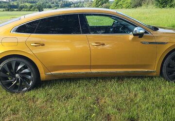VW Arteon 167.760 km 18.300 &euro; Villenbach 86637