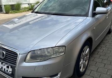 Audi A4 463.300 km 1.200 &euro; Augsburg 86150