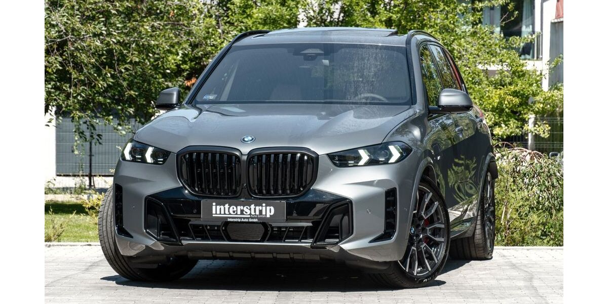 BMW X5 9.600 km 94.990 &euro; Langweid am Lech 86462