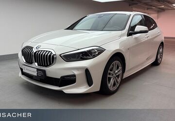 BMW 118 66.406 km 23.790 &euro; Augsburg 86167