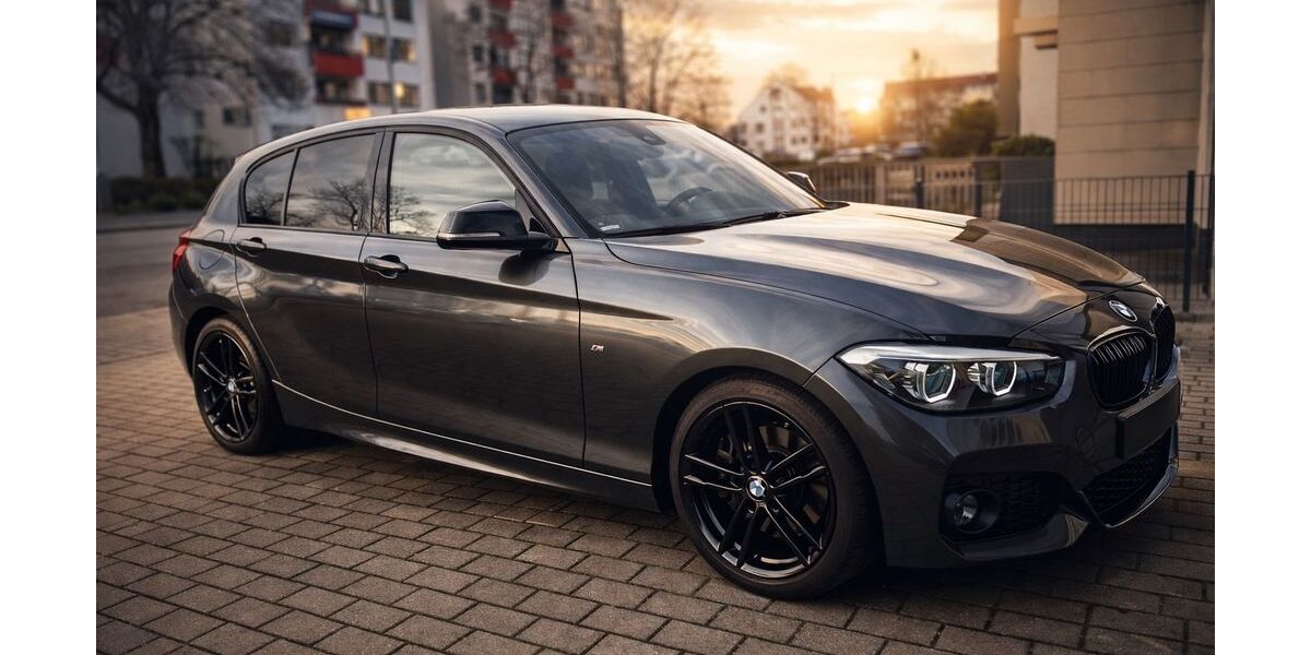 BMW 118 58.000 km 16.800 &euro; Friedberg 86316