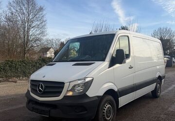 Mercedes-Benz Sprinter 186.000 km 11.200 &euro; Augsburg 86165