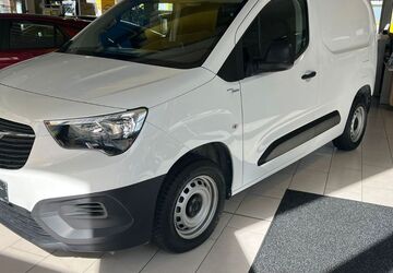 Opel Combo 10.503 km 15.400 &euro; Gersthofen 86368