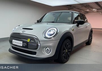 Mini Cooper SE 21.235 km 16.990 &euro; Augsburg 86167