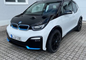 BMW i3 79.860 km 10.500 &euro; Augsburg 86150