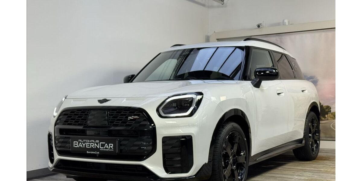 Mini Countryman C (Cooper) 23.300 km 36.489 &euro; Königsbrunn 86343
