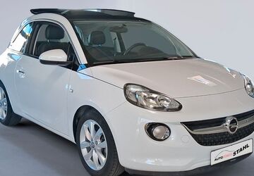 Opel Adam 22.560 km 11.990 &euro; Untermeitingen 86836