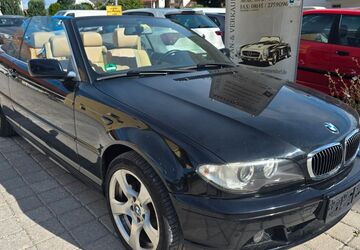 BMW 320 185.000 km 6.890 &euro; Mammendorf 82291