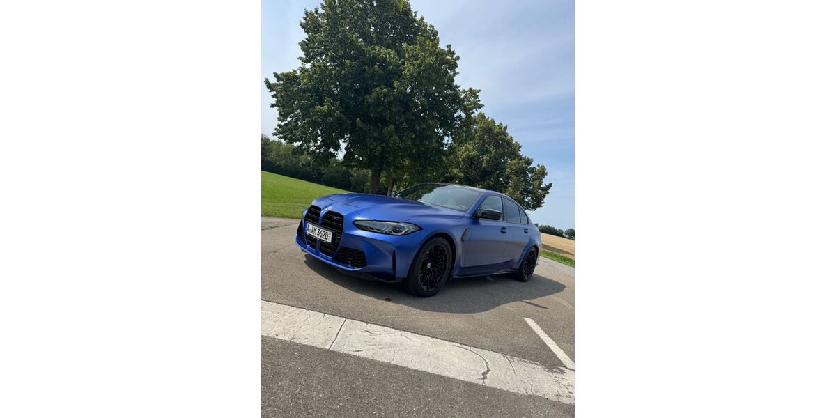 BMW M3 20.406 km 78.800 &euro; Kleinaitingen 86507