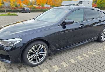 BMW 630 102.000 km 36.900 &euro; Neusäß 86356