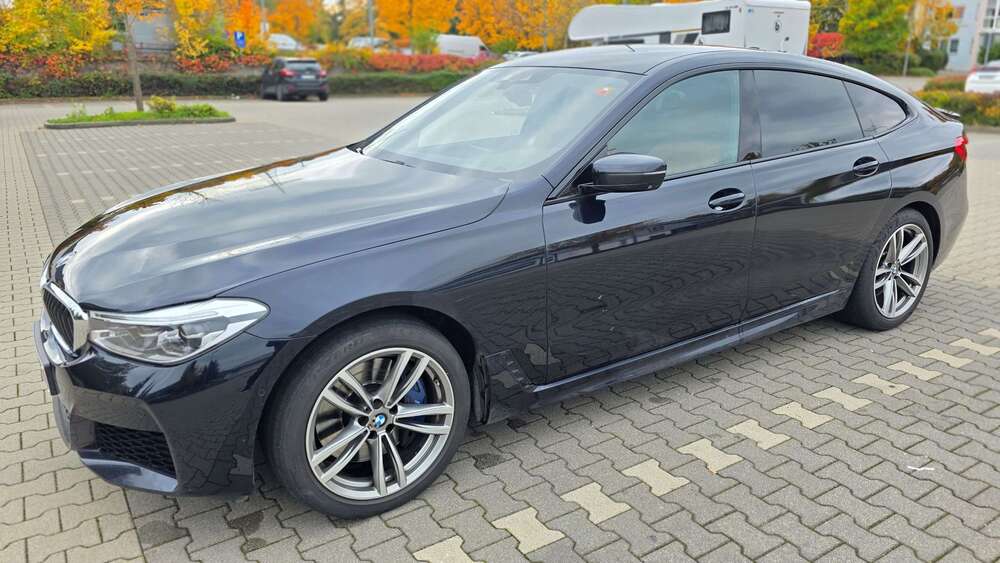 BMW 630 102.000 km 36.900 &euro; Neusäß 86356