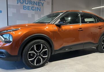 Citroen C4 28.849 km 16.399 &euro; Augsburg 86179