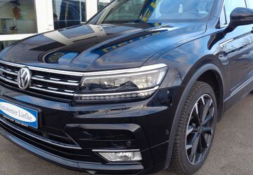 VW Tiguan 103.600 km 25.900 &euro; Augsburg 86179