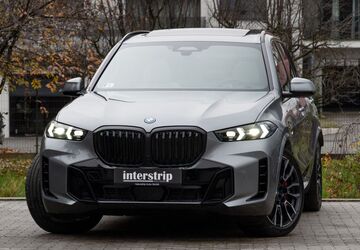 BMW X5 10.200 km 102.990 &euro; Langweid am Lech 86462