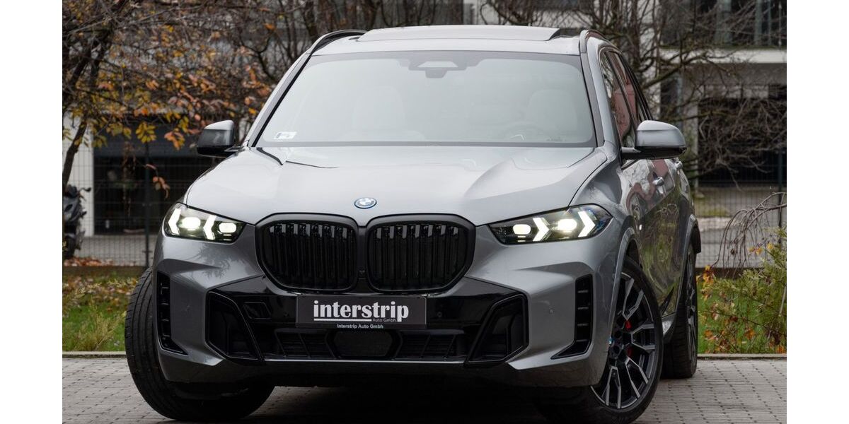 BMW X5 10.200 km 102.990 &euro; Langweid am Lech 86462