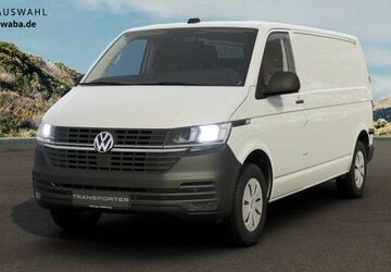 VW T6 Transporter 3.404 km 34.910 &euro; Gersthofen 86368