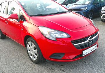 Opel Corsa 11.513 km 12.990 &euro; Untermeitingen 86836