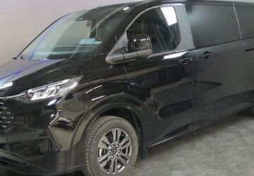 Ford Tourneo Custom 16.895 km 44.900 &euro; Königsbrunn bei Augsburg 86343