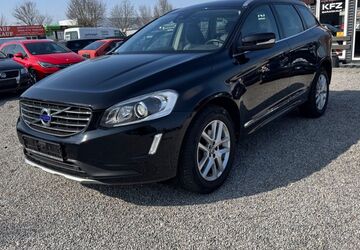 Volvo XC60 170.000 km 17.800 &euro; Augsburg 86167