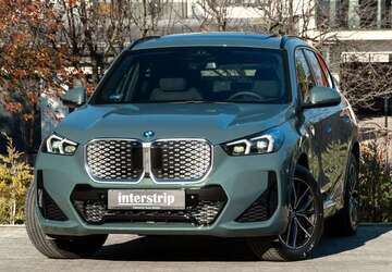 BMW iX1 7.500 km 47.990 &euro; Langweid 86462