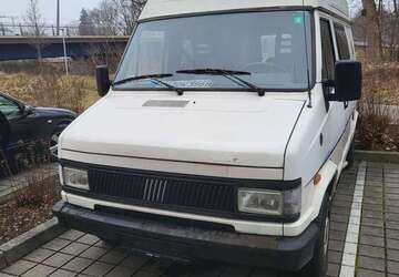 Fiat Ducato 249.000 km 1.800 &euro; Augsburg 86156