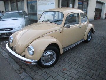 Gebrauchte VW Käfer