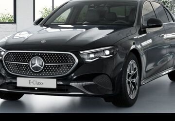 Mercedes-Benz E 200 9.900 km 54.900 &euro; Augsburg 86161