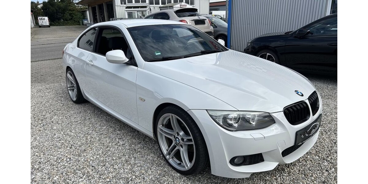 BMW 318 209.600 km 6.999 &euro; Augsburg 86150
