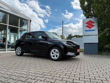 Gebrauchte Suzuki Swift