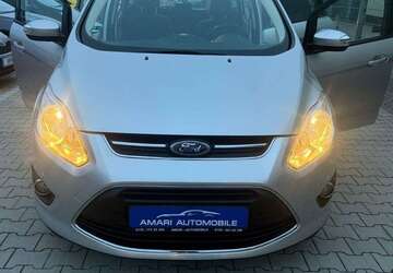 Ford C-Max 57.000 km 9.490 &euro; Gablingen 86456
