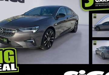 Opel Insignia 22.038 km 24.280 &euro; Augsburg 86179