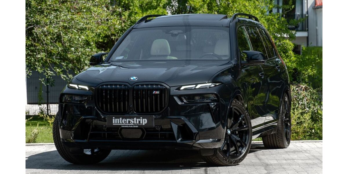 BMW X7 M60 25.100 km 103.988 &euro; Langweid am Lech 86462