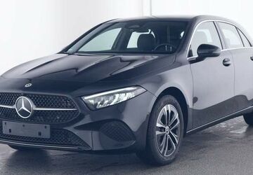 Mercedes-Benz A 250 13.900 km 28.779 &euro; Friedberg 86316