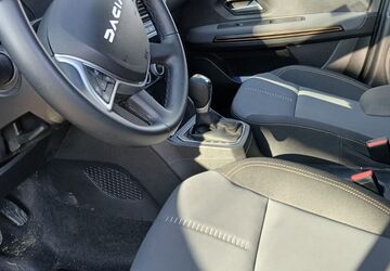 Dacia Jogger 23.800 km 24.400 &euro; Aichach 86551