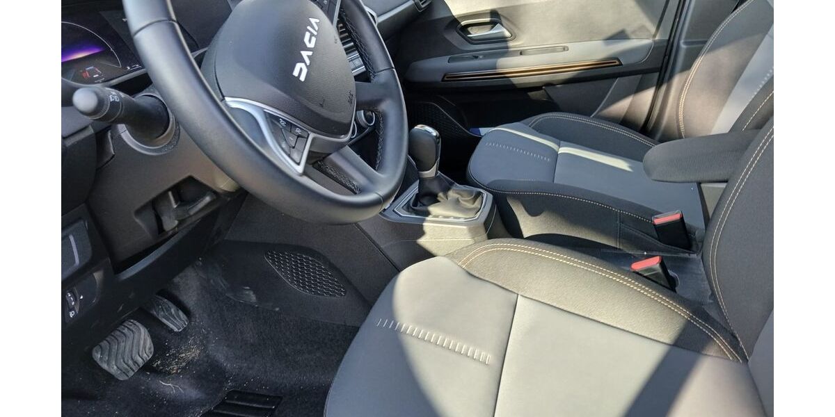 Dacia Jogger 23.800 km 24.400 &euro; Aichach 86551