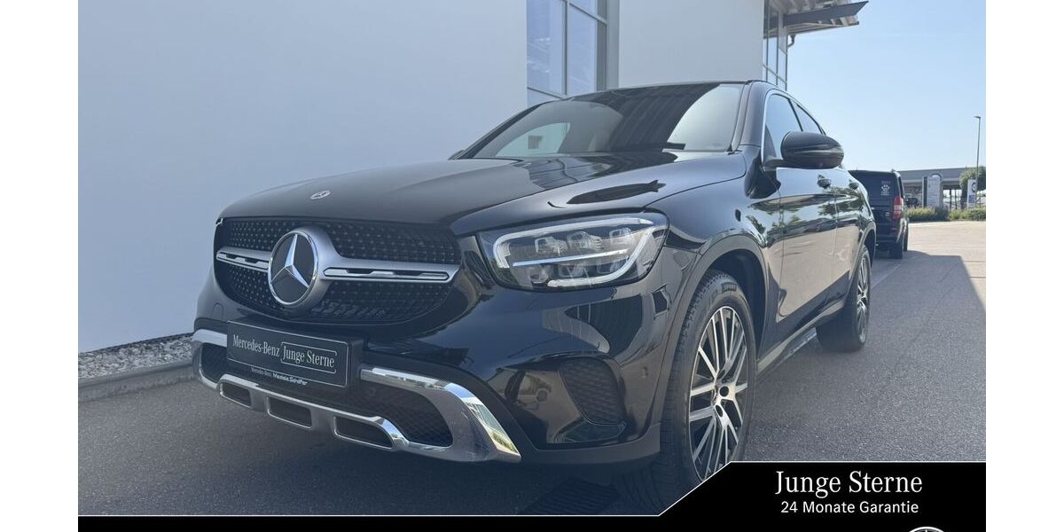 Mercedes-Benz GLC 300 51.260 km 48.470 &euro; Königsbrunn 86343